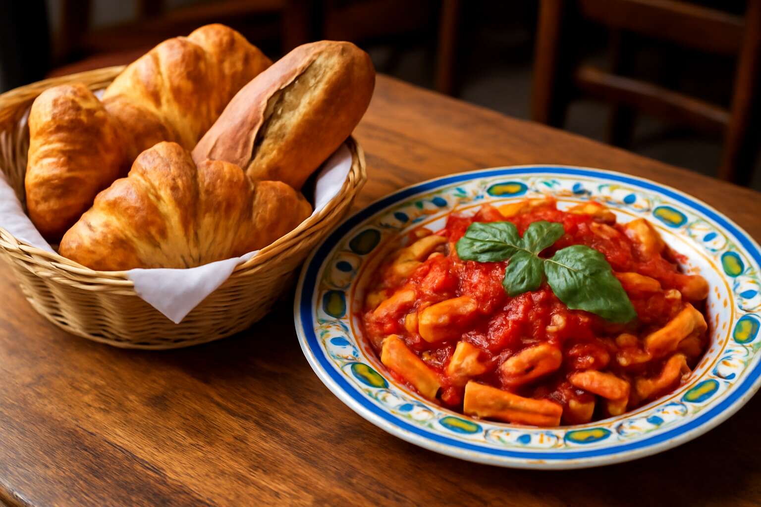 italian food portland or