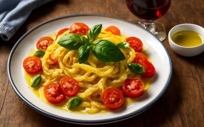 Discover the Best Italian Food Near Me 5 Star for an Unforgettable Dining Experience