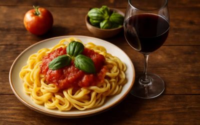 Discover Authentic Italian Food 89149: Savor Classic Flavors and Delicious Local Cuisine