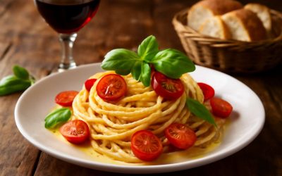 Discover the Best Italian Food Las Vegas Offers: A Gourmet Journey in Sin City