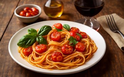 Experience the Best Italian Food Boise Offers for an Authentic Dining Adventure