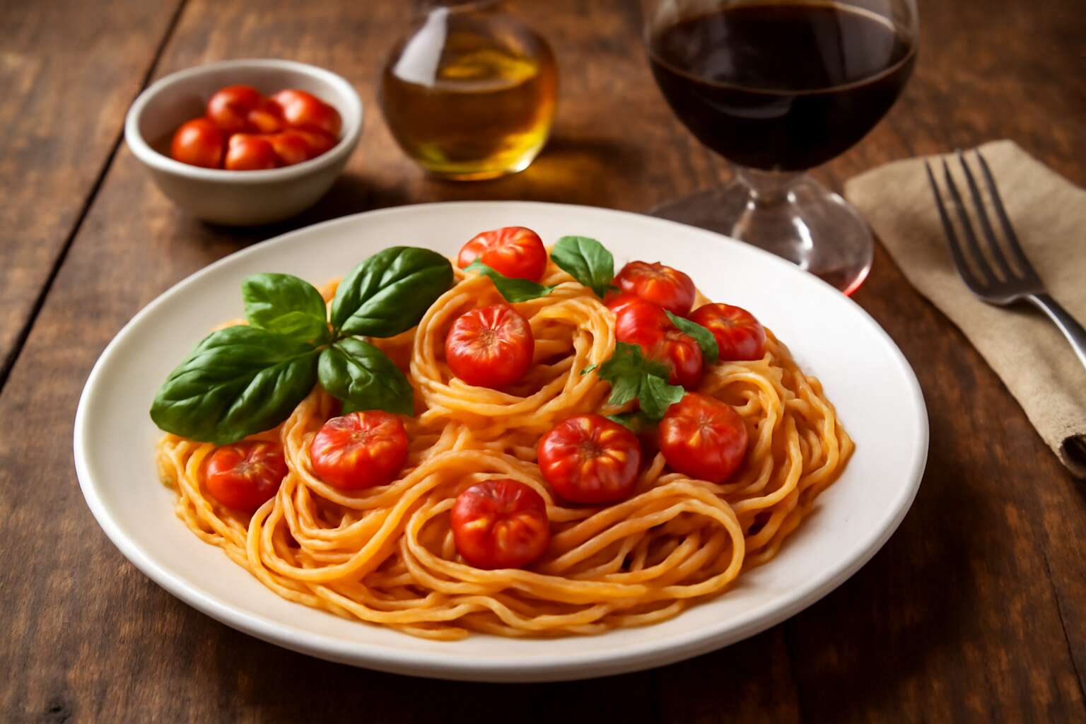 italian food boise