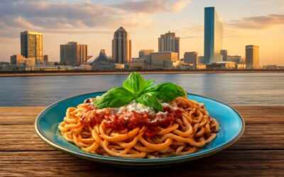 Discover the Best Italian Food Atlantic City for an Authentic Culinary Experience
