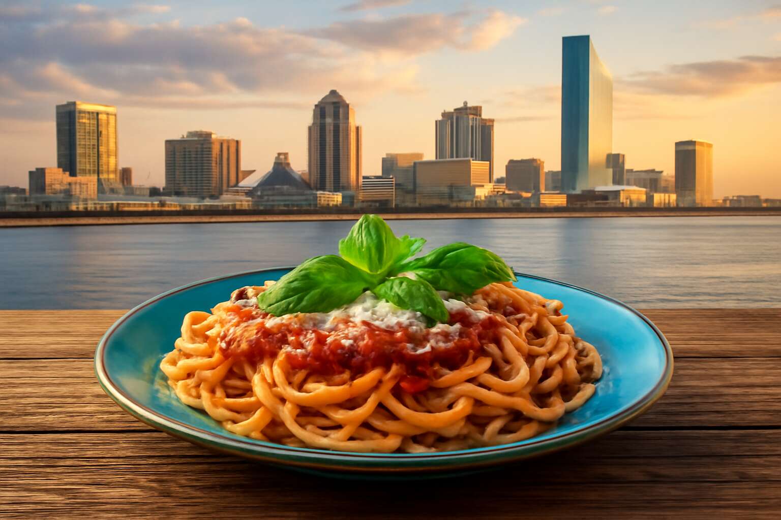 italian food atlantic city