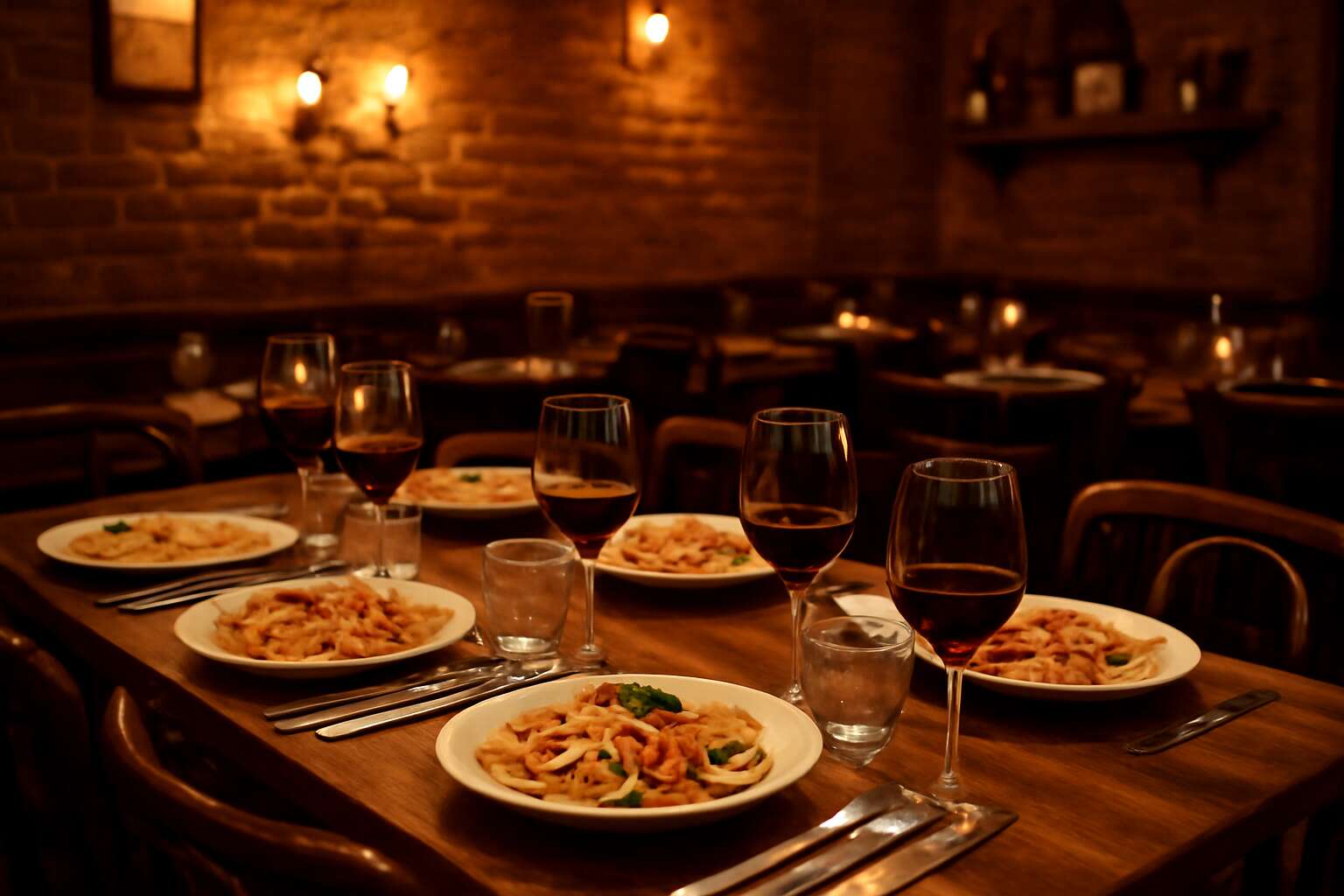 places for italian food near me