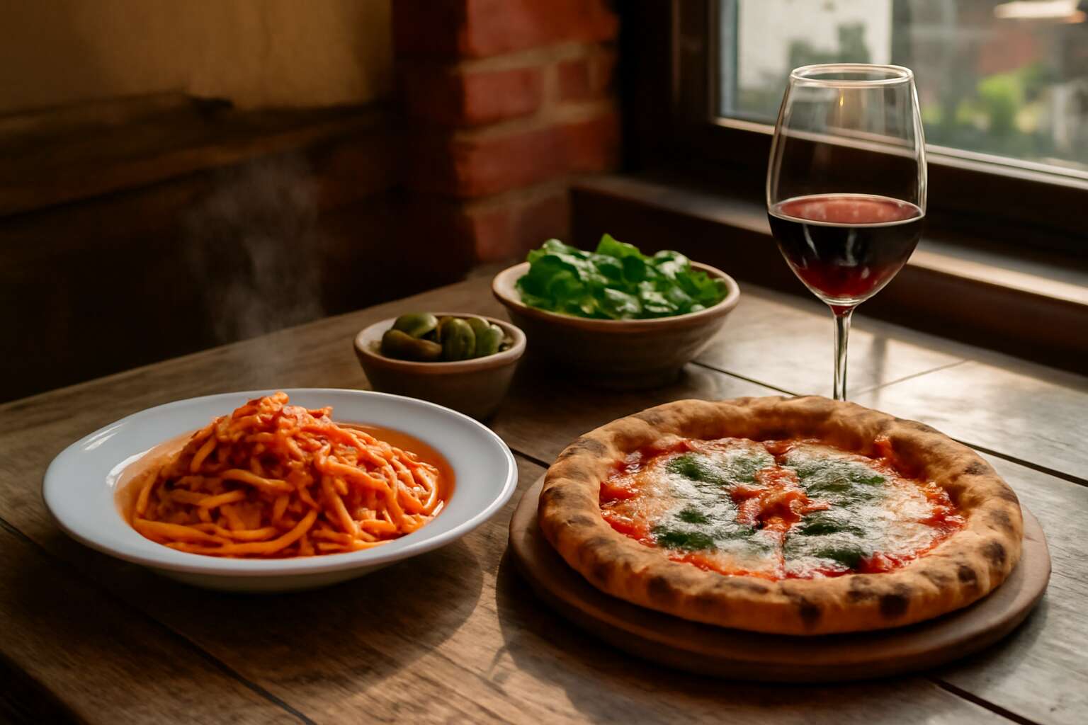 italian food 80128