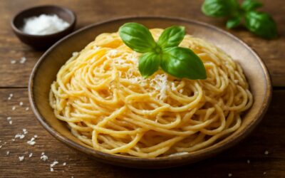 Explore is italian food salty: uncover true flavors in Italian cooking.