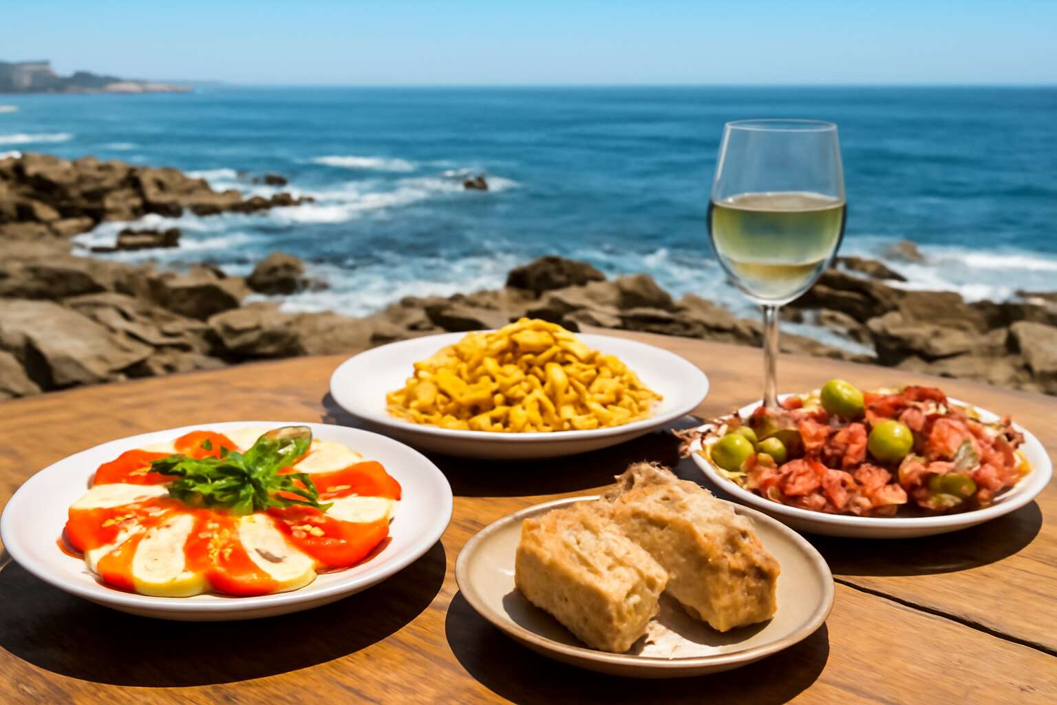 italian food seapoint