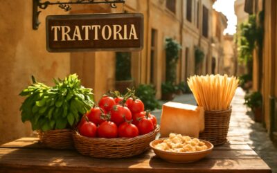 Discover italian food around me and savor authentic flavors nearby.