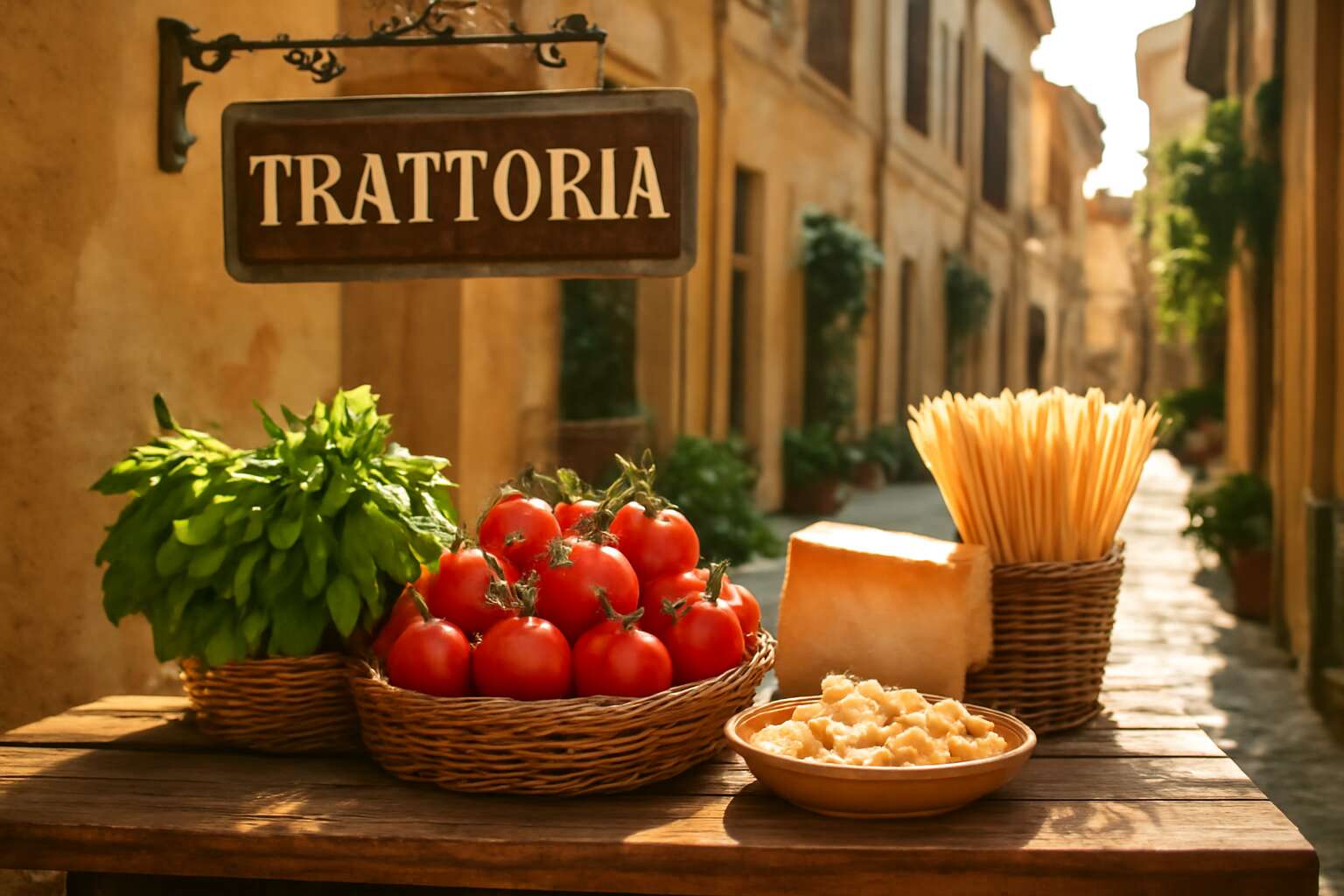 italian food around me