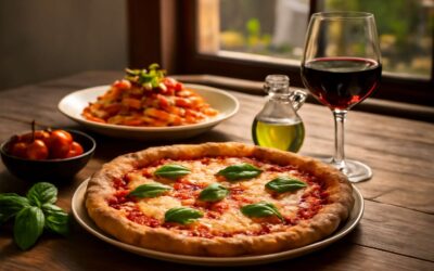 italian food yorba linda: Discover Local Eateries, Classic Dishes, and Flavorful Favorites