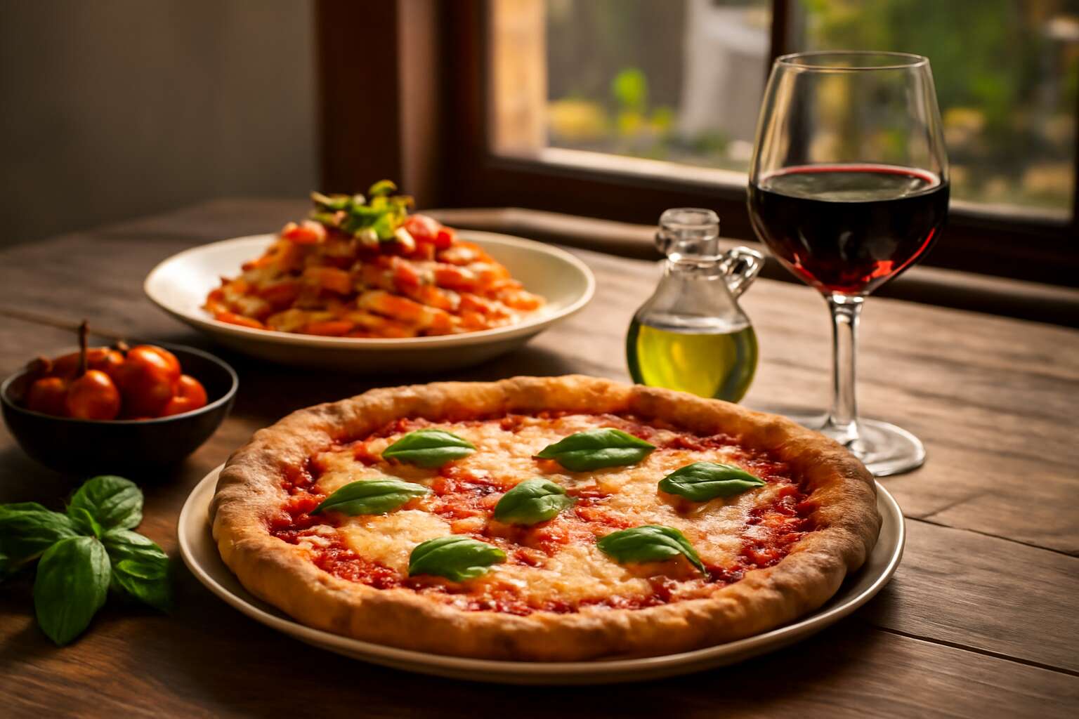 italian food yorba linda