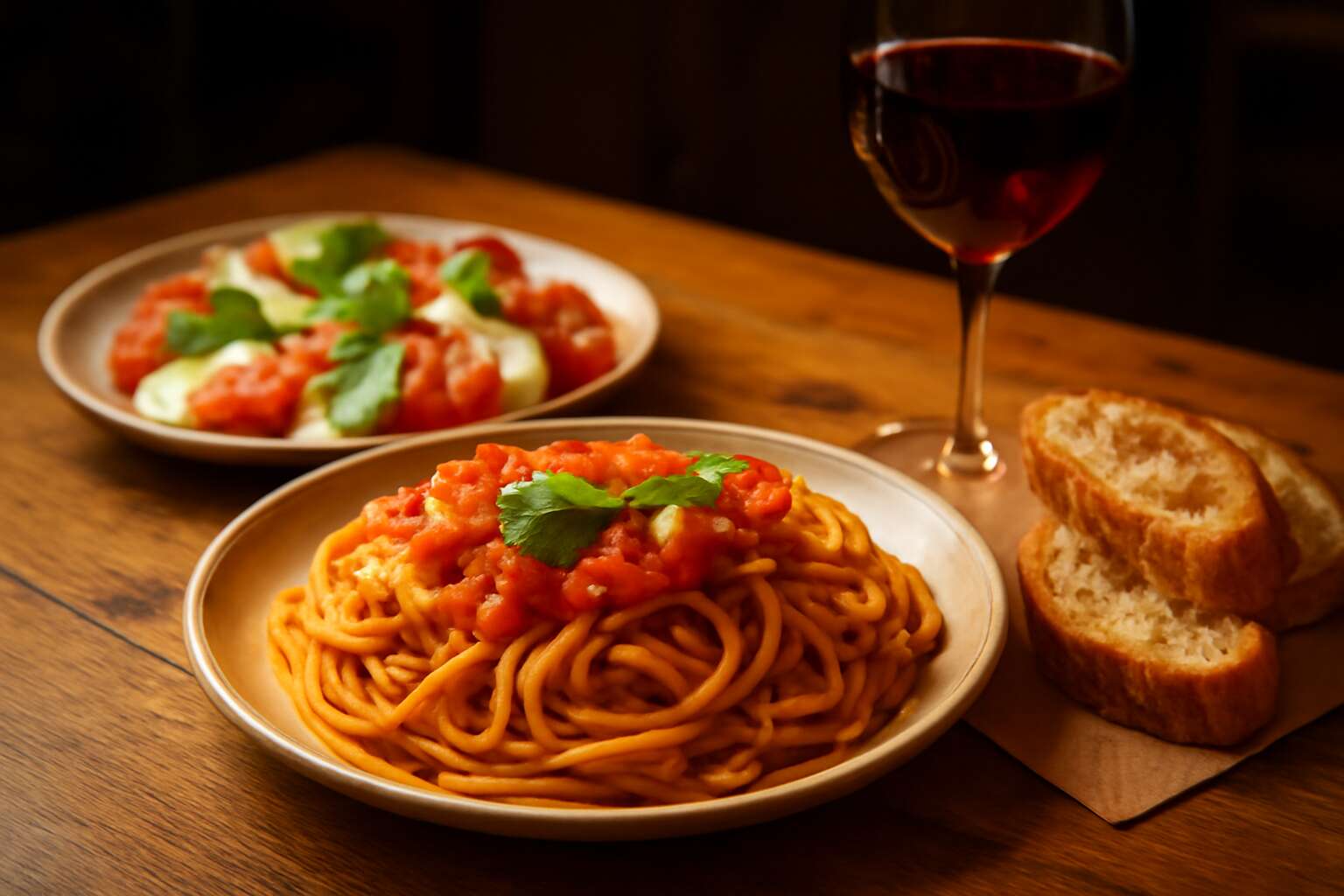 italian food near me within 0.5 mi
