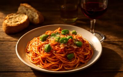 Discover Italian Flavors: italian food like pasta Classics You Can’t Miss.