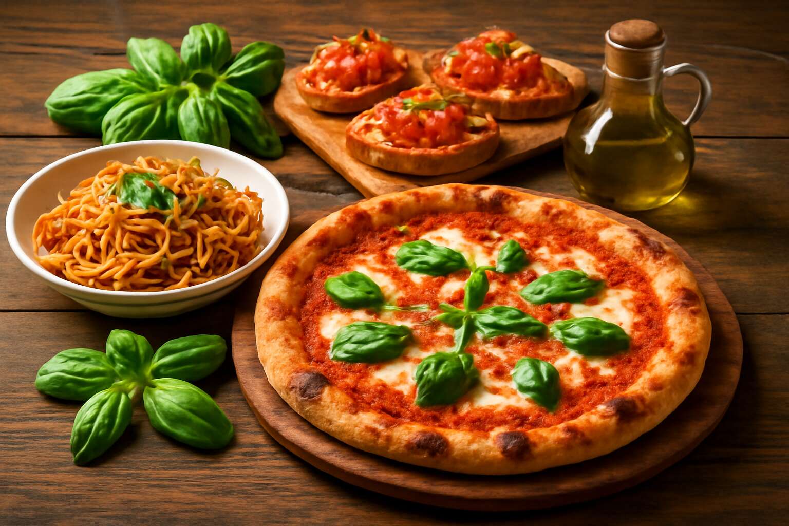 italian food edmonds
