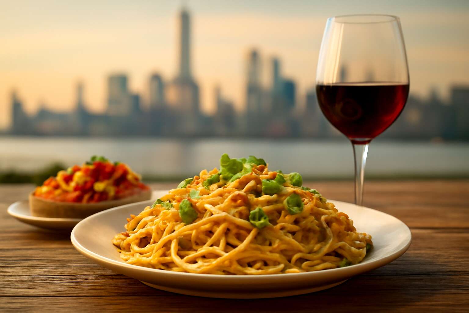 italian food jersey city