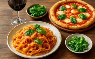 Savor italian food edmonton: a delicious guide to Edmonton’s best Italian spots.