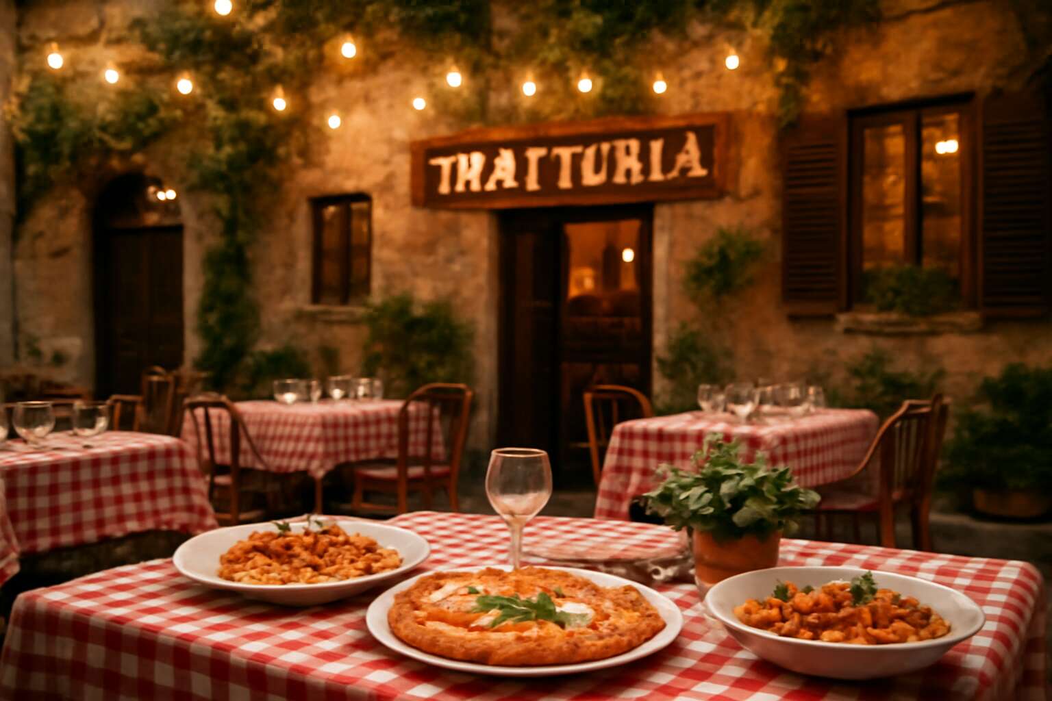 places with italian food near me
