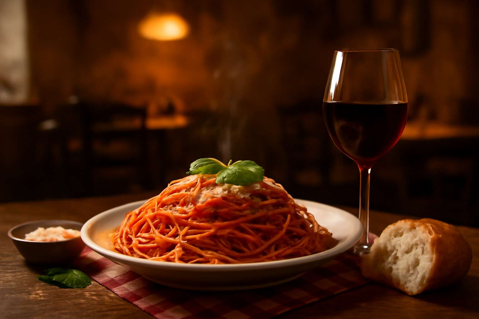 italian food near me now