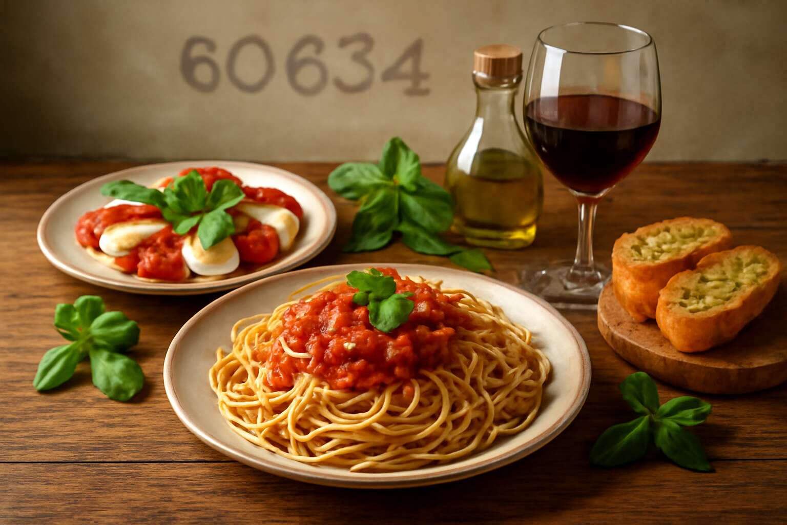 italian food 60634