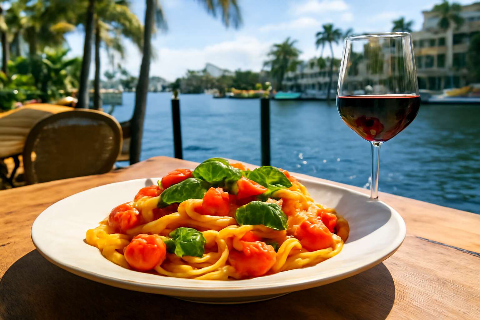 italian food fort lauderdale