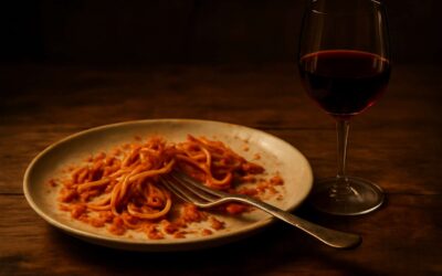 italian food is the most overrated, or is the hype worth it?