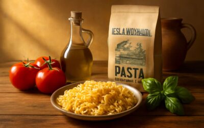 Savor coastal Italian delights with italian food company islamorada.