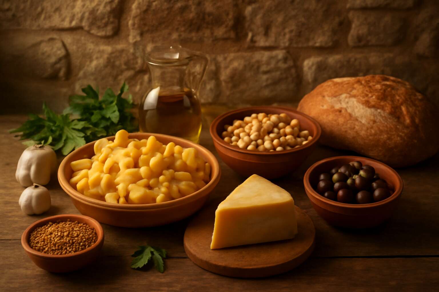generated_image_6a681a268f6c1.jpg italian food before tomatoes