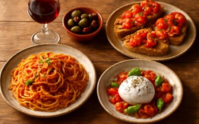 Discover italian food 78744: A Flavorful Guide to Authentic Italian Eats in Austin
