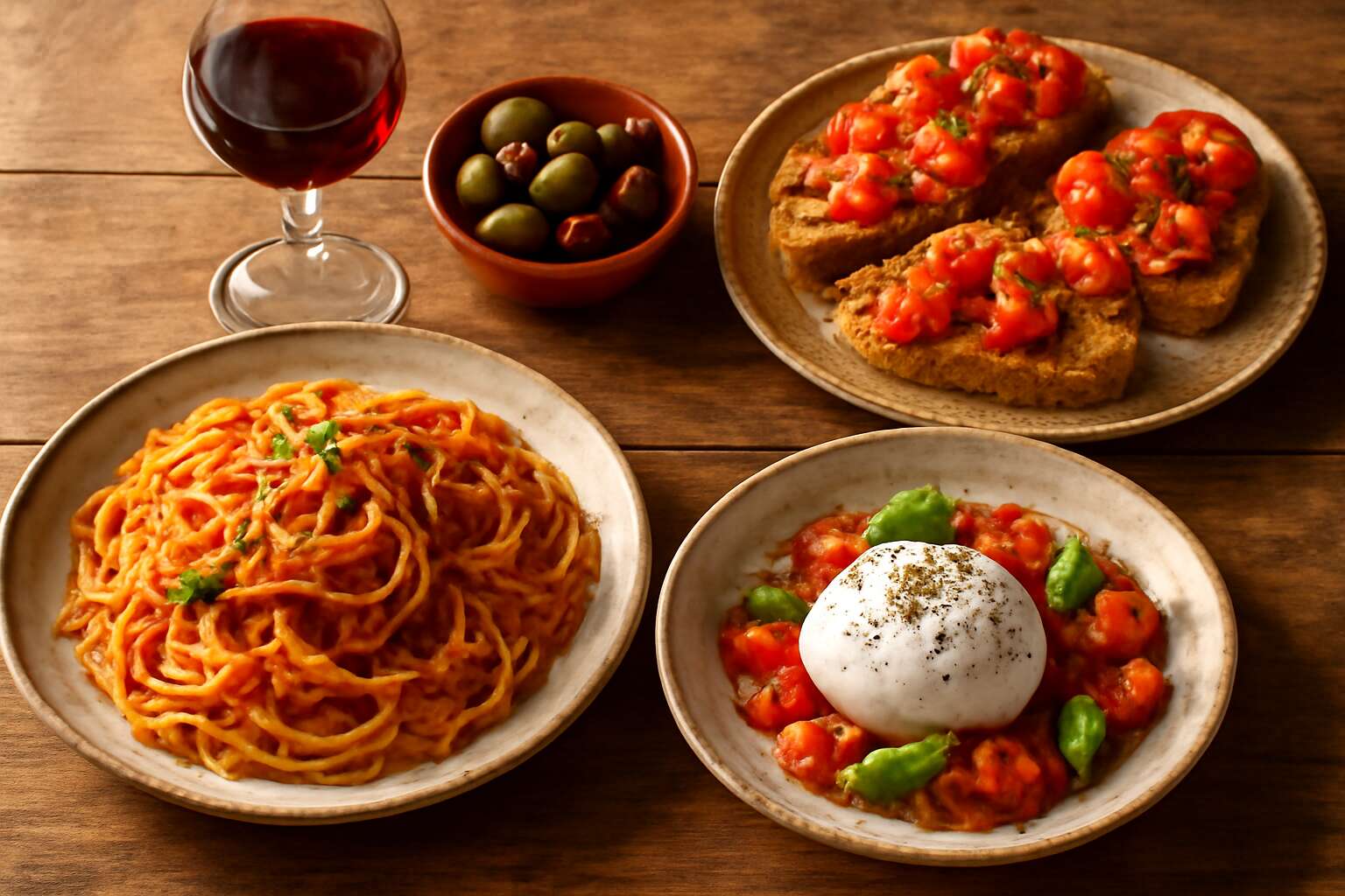 italian food 78744
