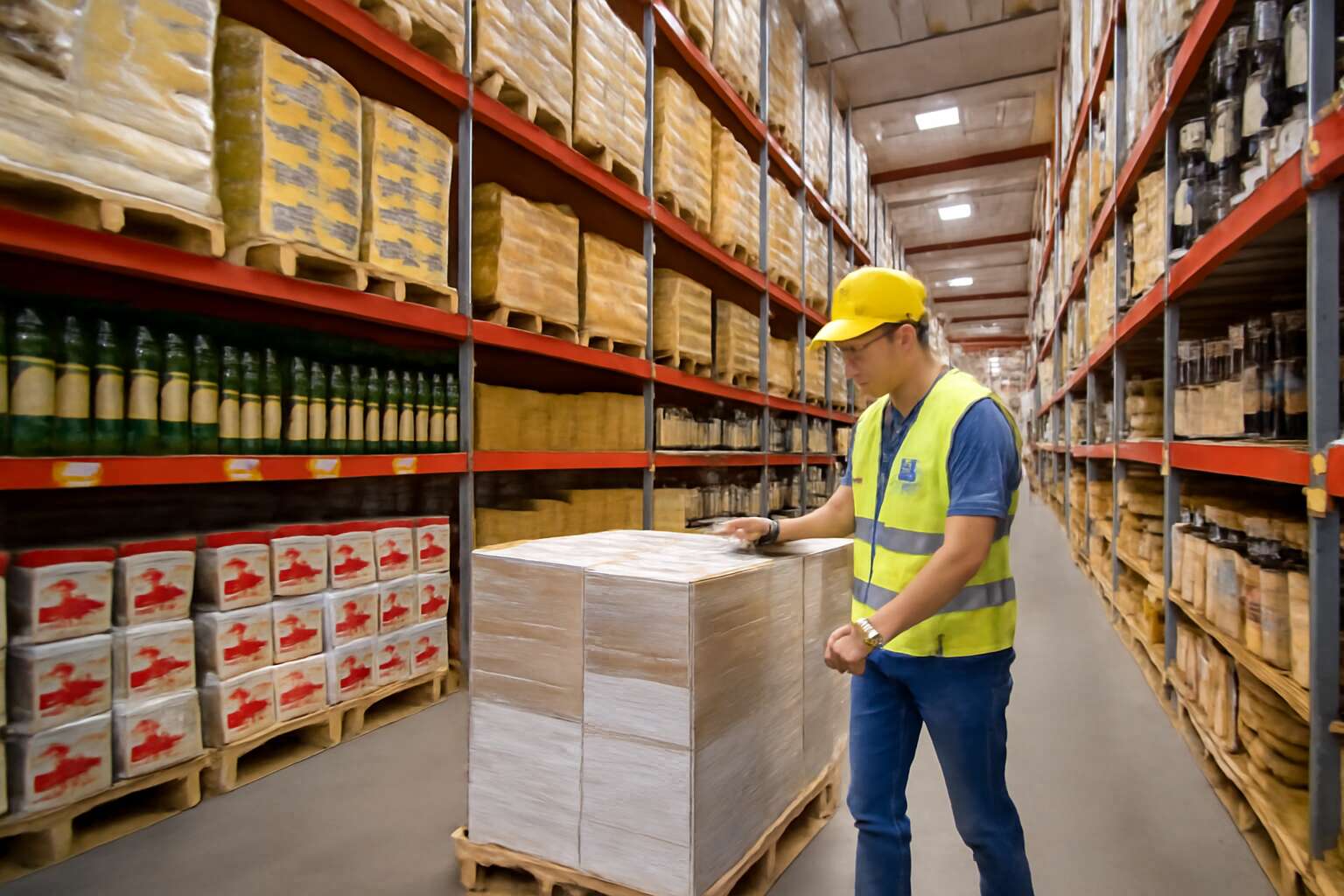 italian food wholesalers