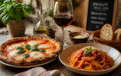 See italian food pictures that inspire your cooking.