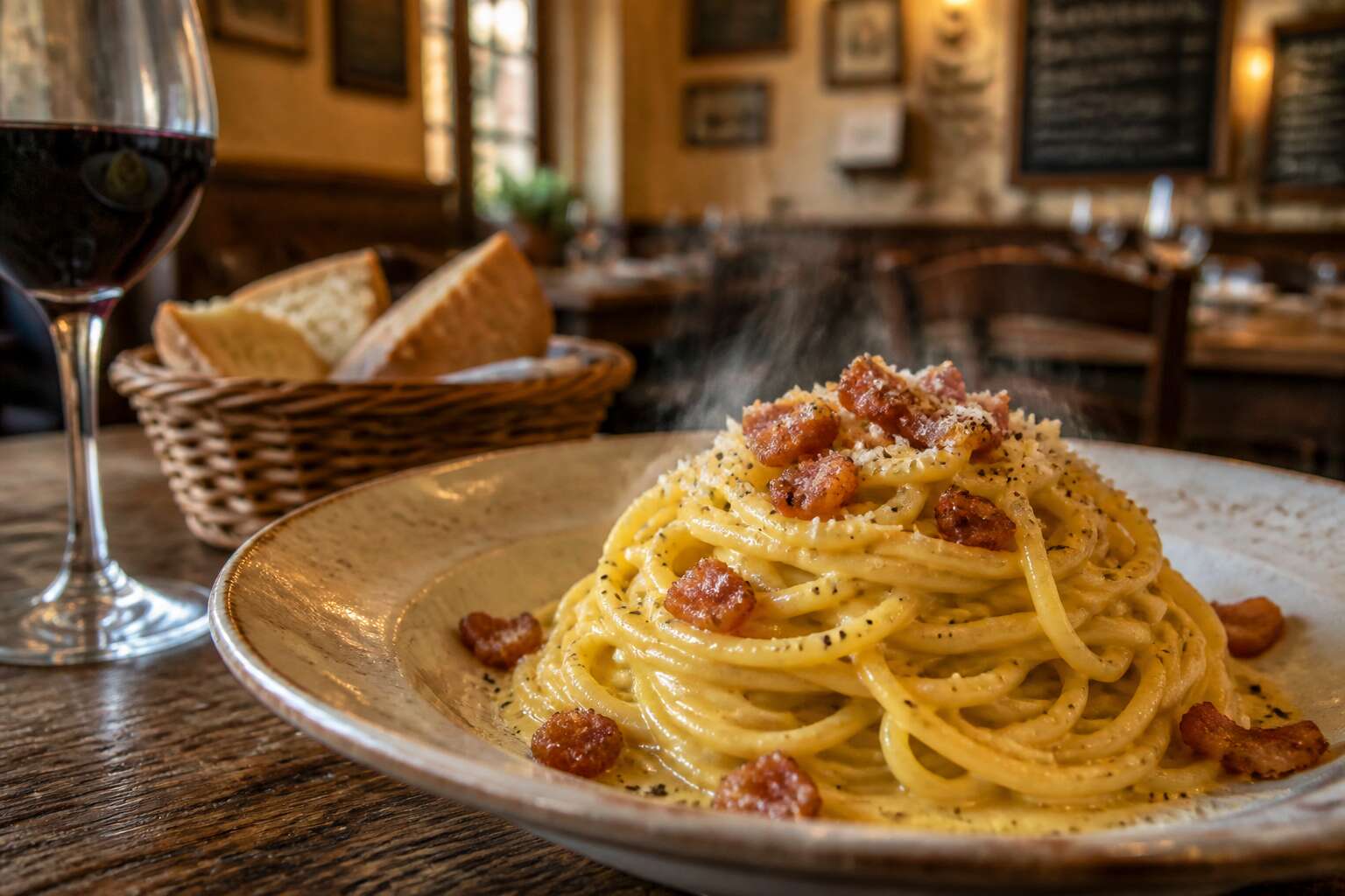 italian food open near me