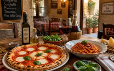 Find italian food near me within 20 mi now