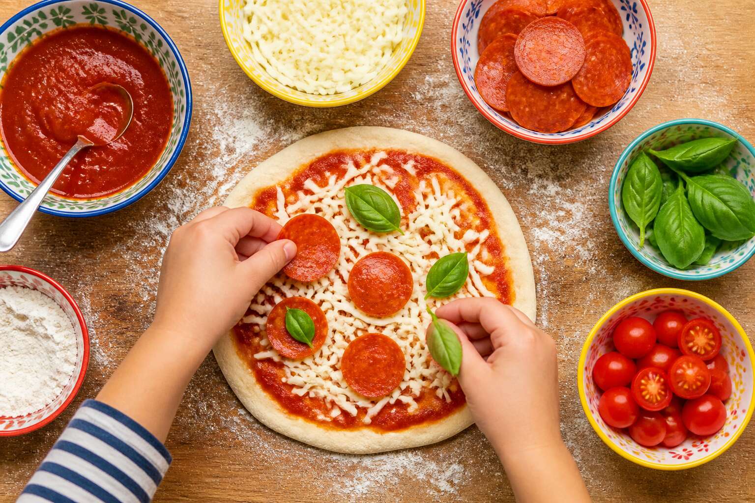 generated_image_6adaa6c99c862.jpg italian food kids can make
